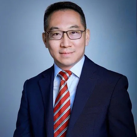 Mr. Ming Liu
