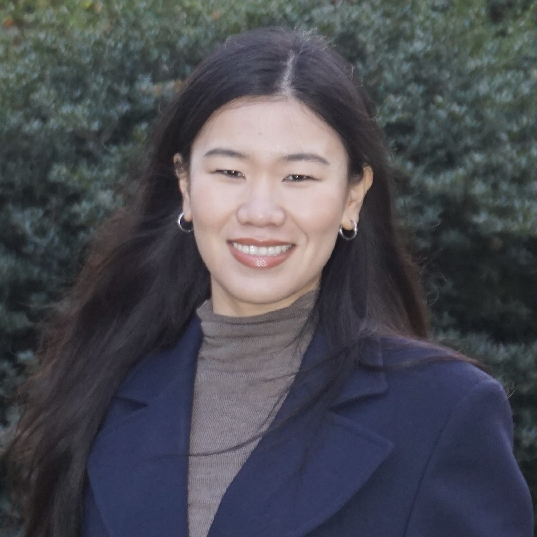 Yuxuan Zhuang