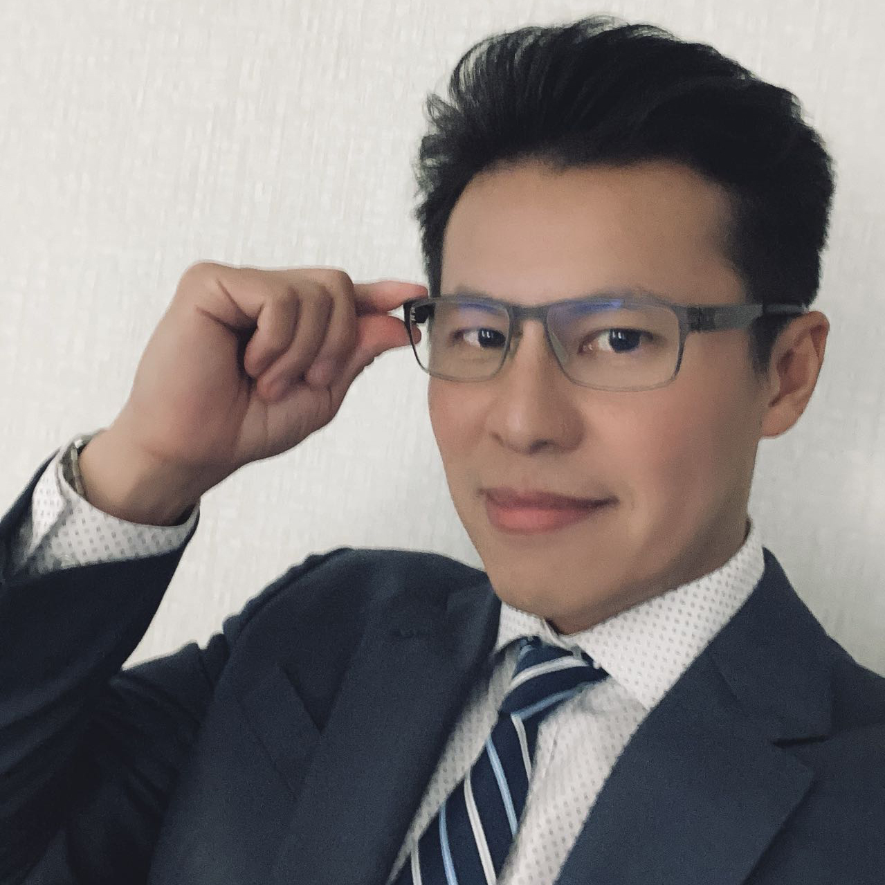 Fabio Yang